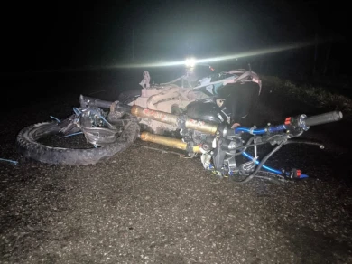 Глава СК потребовал доклад об аварии в Воронежской области, в которой погибли дети