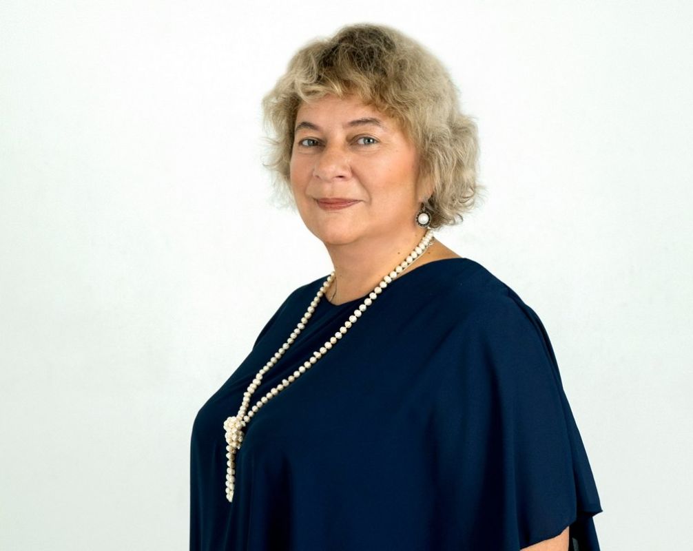 Жительницу Воронежа, спасшую не&nbsp;одну жизнь, поздравил мэр &nbsp;