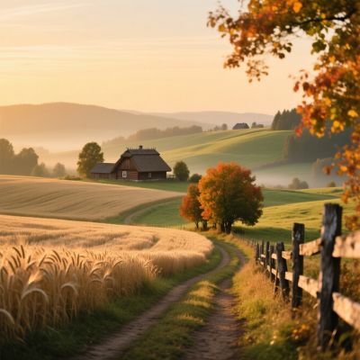 В Курской области изменят правила предоставления земли льготникам