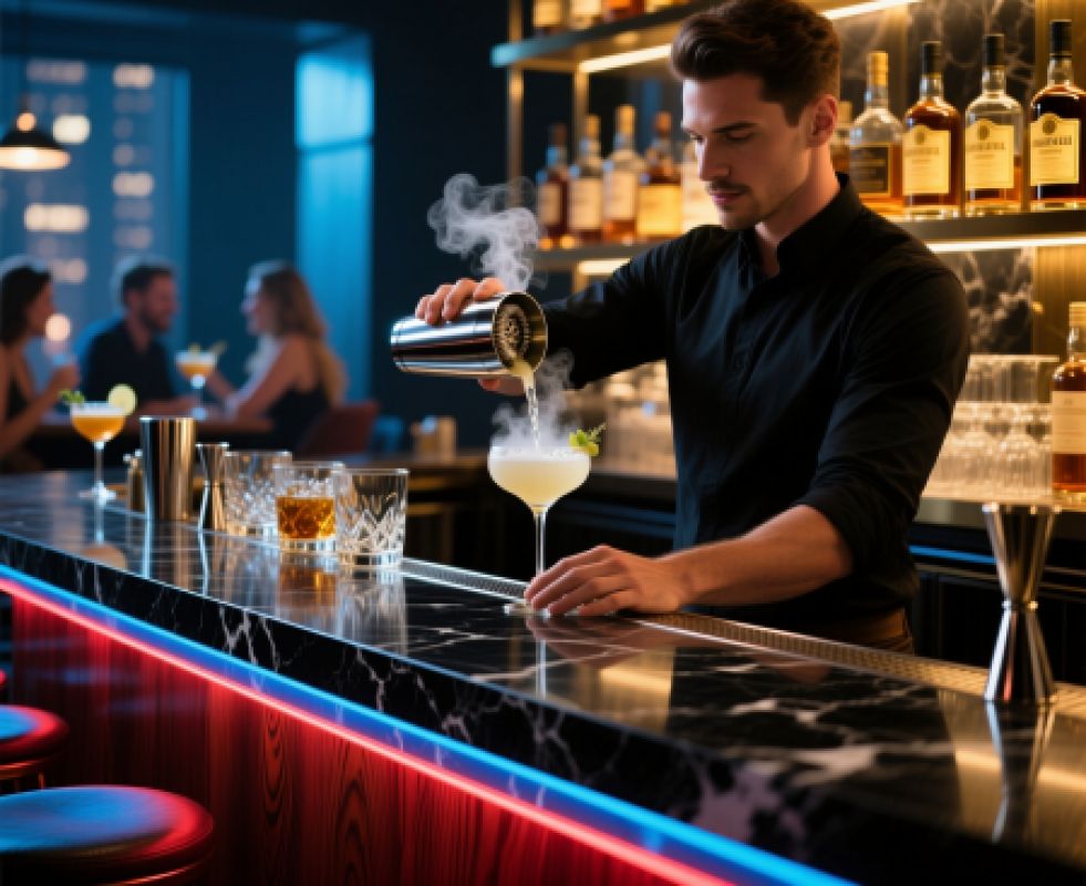 В белгородском кафе 15-летней девочке стало плохо после алкоголя, купленного взрослым