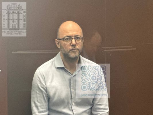 Заключивший сделку со следствием экс-депутат извинился за хищения на оборонных объектах Курской области