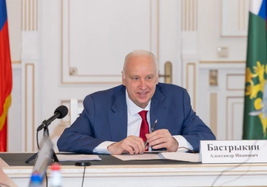 Бастрыкин вмешался в ситуацию с бродячими собаками в Белгороде после нападения на девушку с коляской