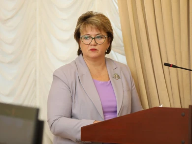 Управление экологии подвело итоги осеннего озеленения  