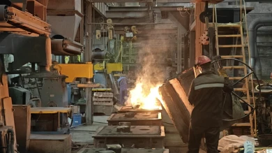 На развитие тамбовской промышленности выделили 150 миллионов рублей