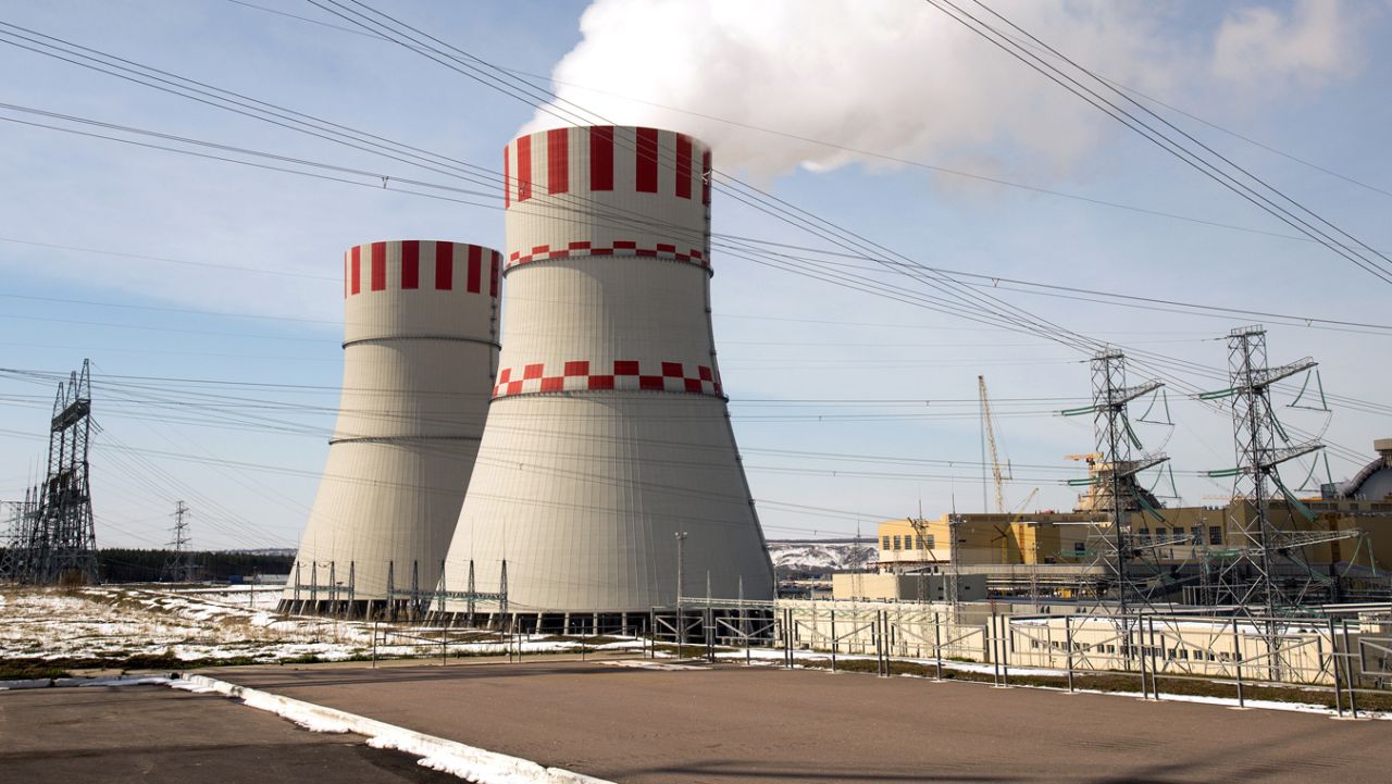 Что известно об&nbsp;атаке БПЛА на&nbsp;Нововоронежскую АЭС