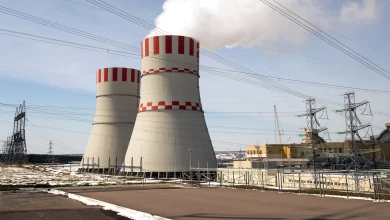 Что известно об атаке БПЛА на Нововоронежскую АЭС