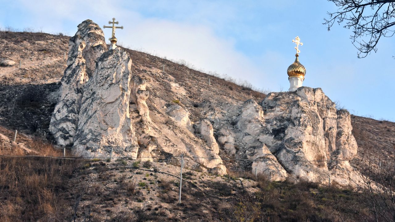 Православная неделя 18 — 24 ноября