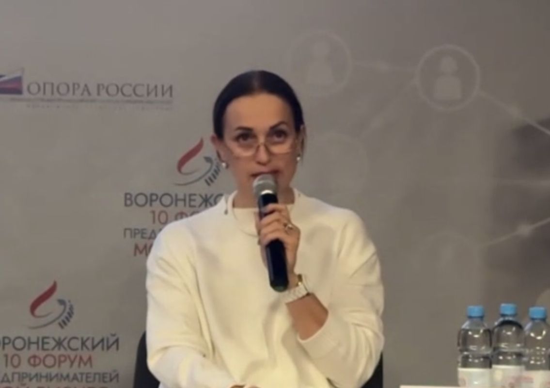 Людмила Бородина