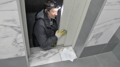 Выяснилось, почему 3-летний малыш мог провалиться в шахту лифта в Воронеже 