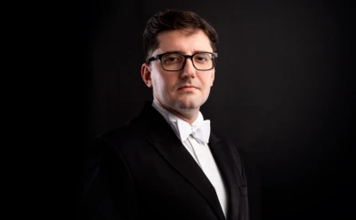 Назначили нового главного дирижёра театра оперы и балета