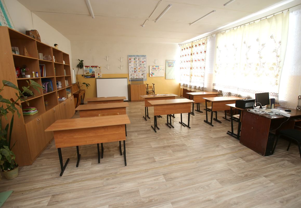 «Атака, а дитя не забрать». Воронежанка рассказала, как ей не отдавали ребёнка во время взрывов