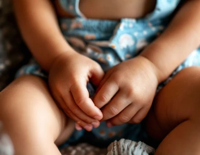 Названы самые редкие имена новорождённых в Воронежской области 