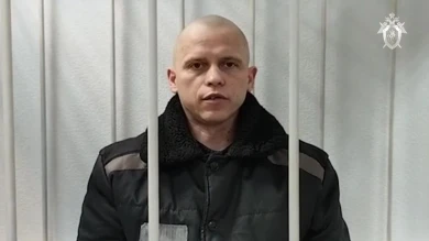 15 лет колонии за обстрел хутора в Курской области: суд вынес приговор украинскому военному