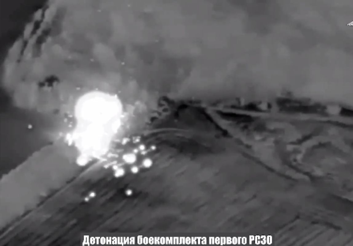 На Западе прокомментировали атаку ракет ATACMS на Воронеж&nbsp;