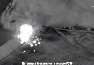 На Западе прокомментировали атаку ракет ATACMS на Воронеж 