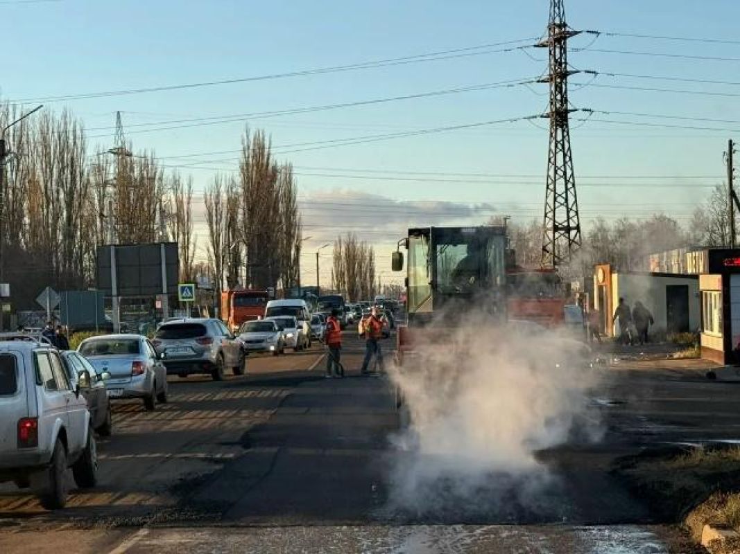 Подрядчик, «прокативший» мичуринский путепровод, заплатит штраф