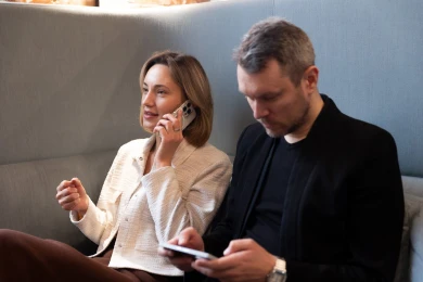 Эксперты назвали сезон, когда виртуальные секретари работают больше всего  