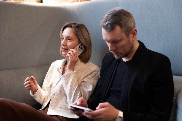 Эксперты назвали сезон, когда виртуальные секретари работают больше всего  