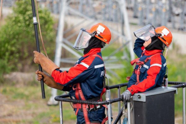 ВСУ не удалось надолго отключить атаками электричество под Курском
