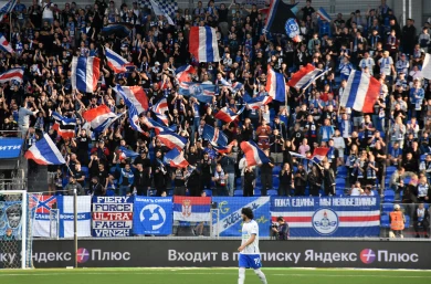 Воронежский «Факел» несправедливо заработал в последних турах четыре очка