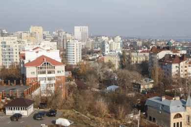 Власти предупредили воронежцев о громких звуках 