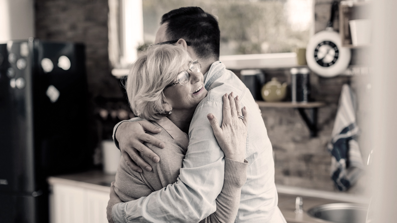 Материнская плата