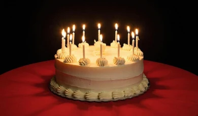 «Такая жизнь». Воронежец отметил совершеннолетие под вой сирен