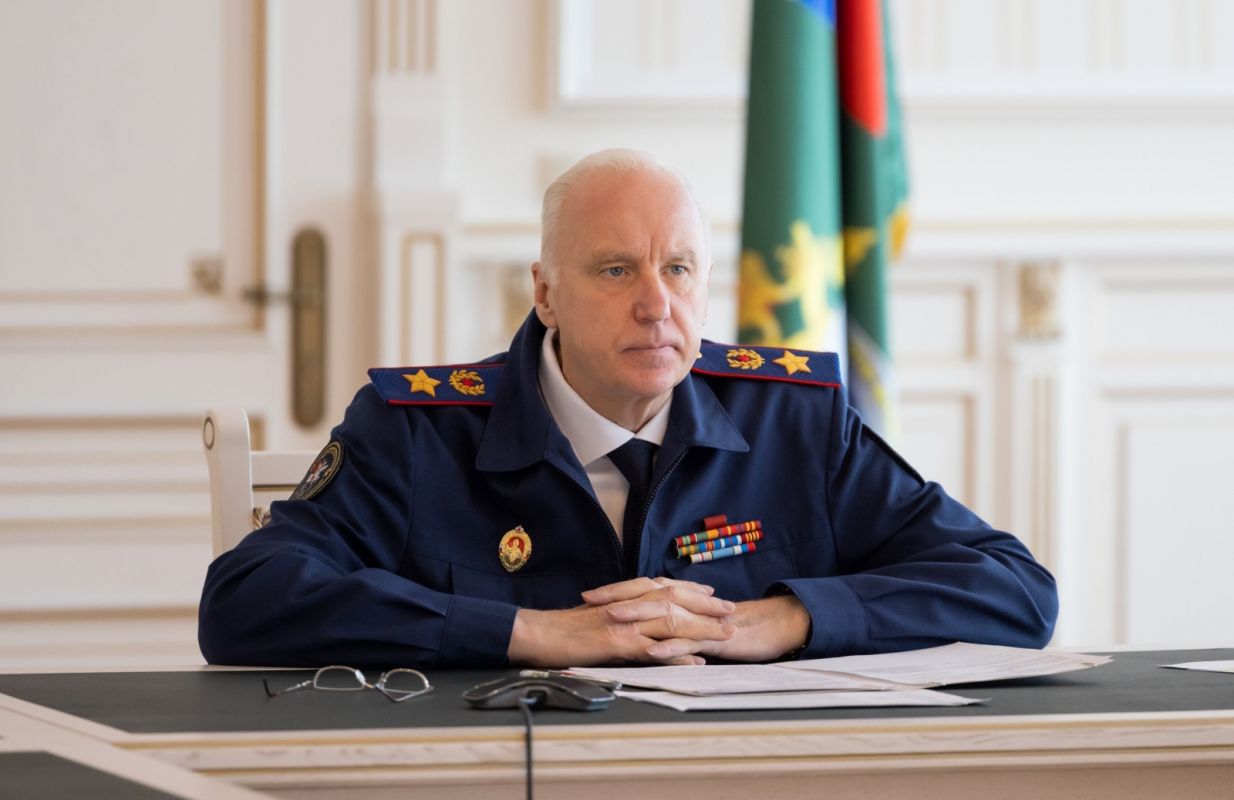 Бастрыкин взял на контроль расследование по делу многодетной матери из Липецкой области, обманутой при продаже квартиры