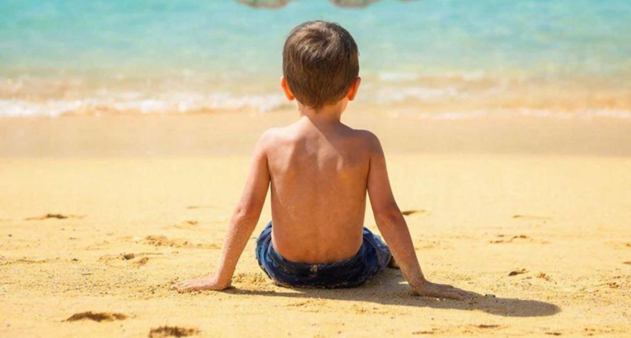 2-летний малыш из России умер от укуса медузы на отдыхе с родителями&nbsp;