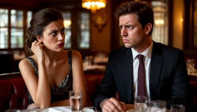 Шесть красных флагов, выдающие плохую любовницу ещё до секса