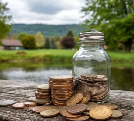 Заместитель банка и полиция ограбили курского пенсионера на 1 млн рублей