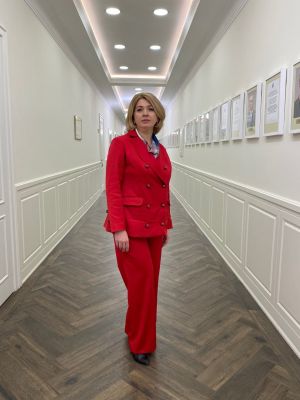 В Курской области назначен новый руководитель управления охраны памятников