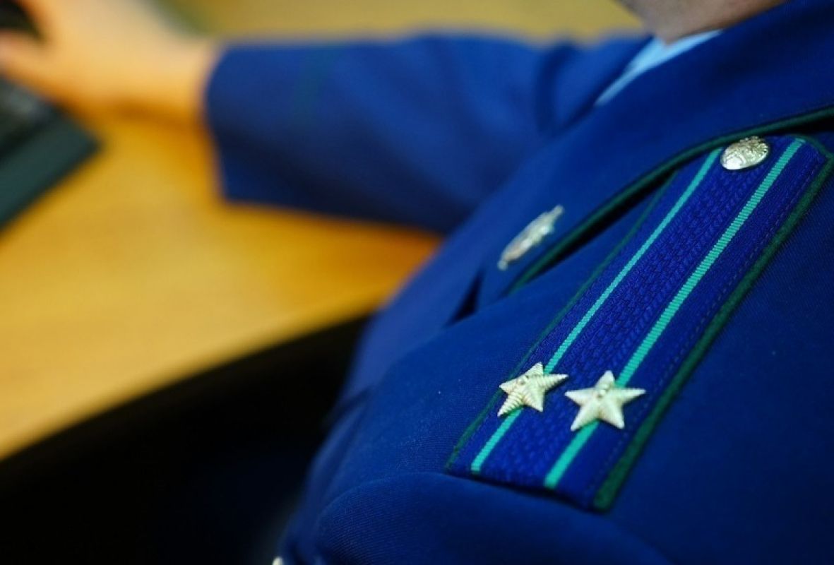 Прокуратура защитила права инвалида из Тамбова