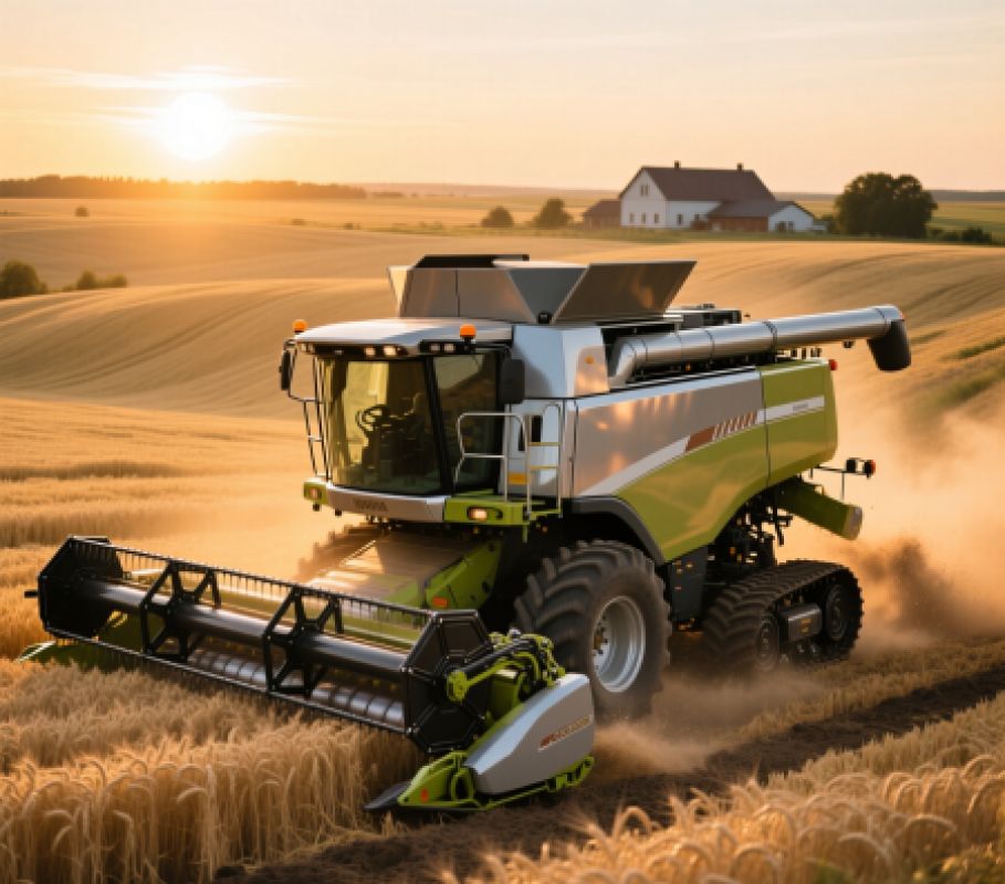 Фиктивные накладные и продажи в интернете: в Хлевенском районе бывший сотрудник предприятия похитил запчасти на 7 млн рублей