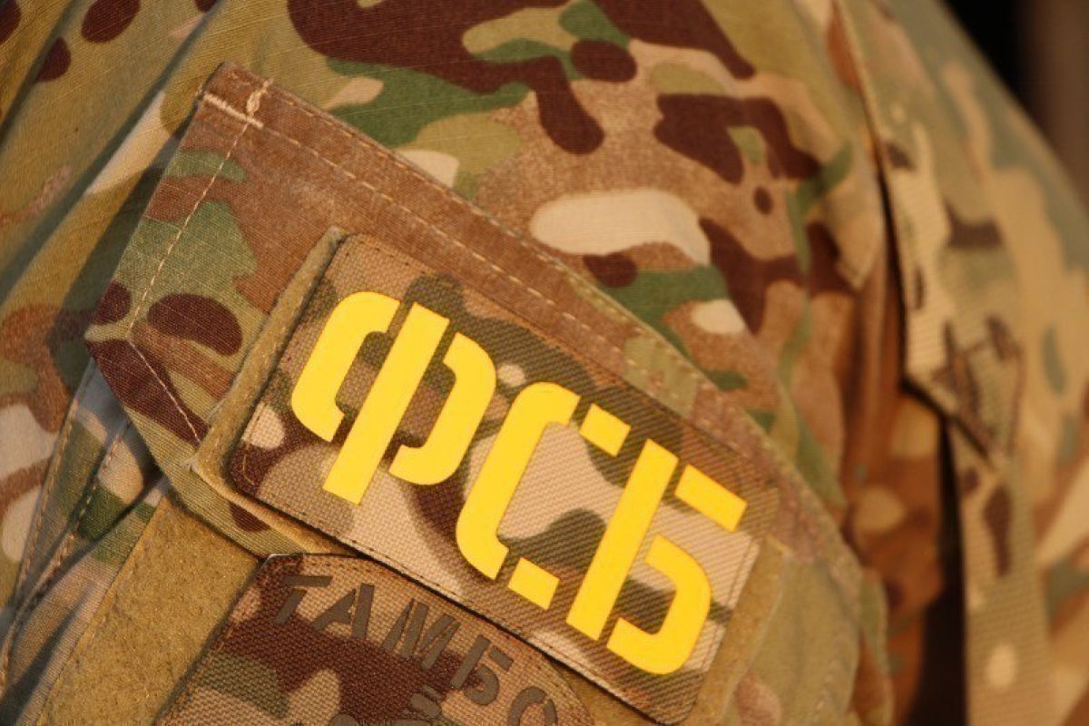 Тамбовчанин пойдёт под суд за госизмену