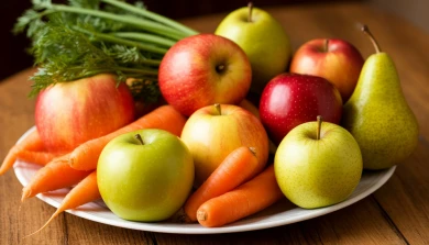 Какие мифы о правильном питании на самом деле вредят организму