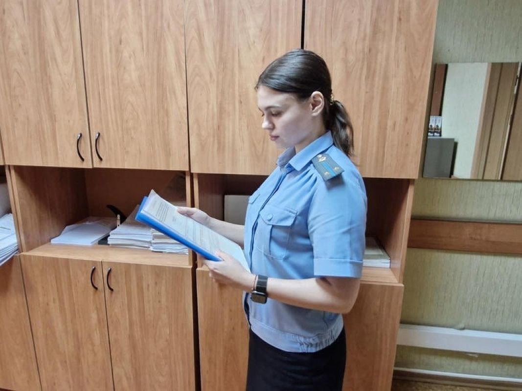 Арест автомобиля вынудил превомайца погасить долг по алиментам