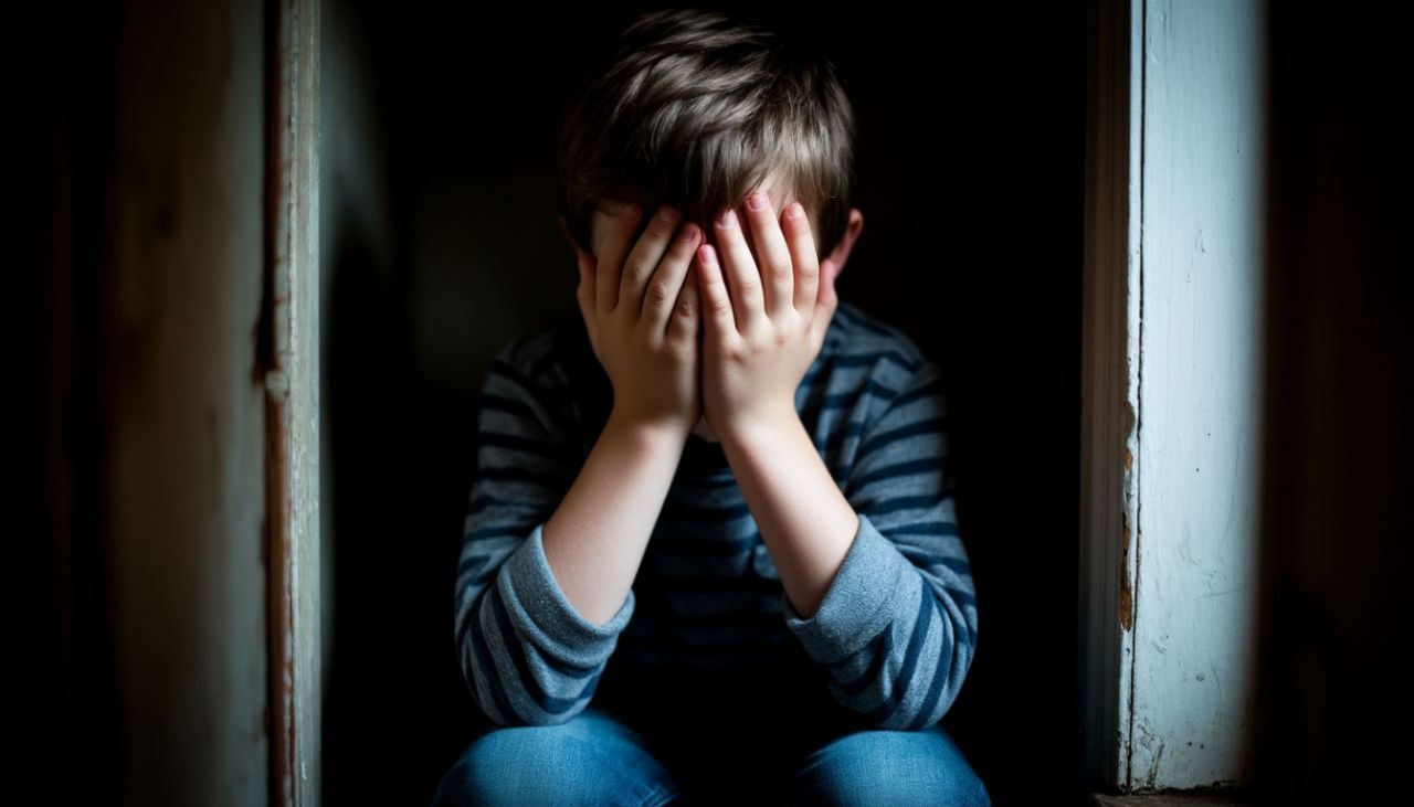 Маньяк, убивавший нянь своего сына, насиловал девушек на глазах у ребёнка&nbsp;