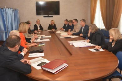 В городской бюджет-2026 внесут предложения воронежских депутатов