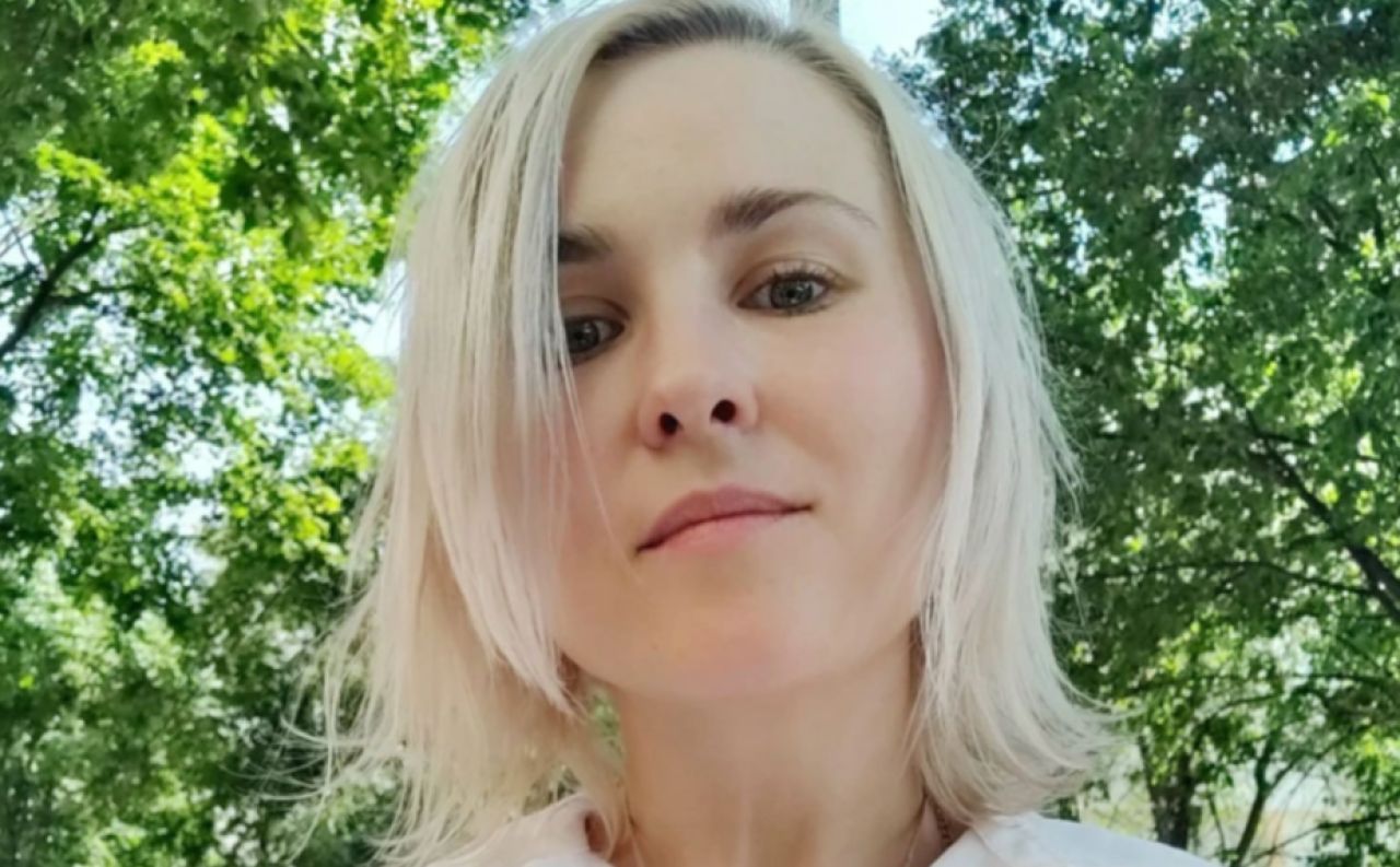 Юлия Лемещенко