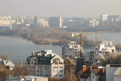 Громкий звук прогремел в Воронеже