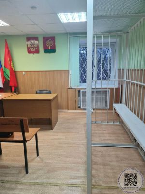 Суд заочно приговорил украинского разведчика к 29 годам за удары БПЛА по Белгородской области