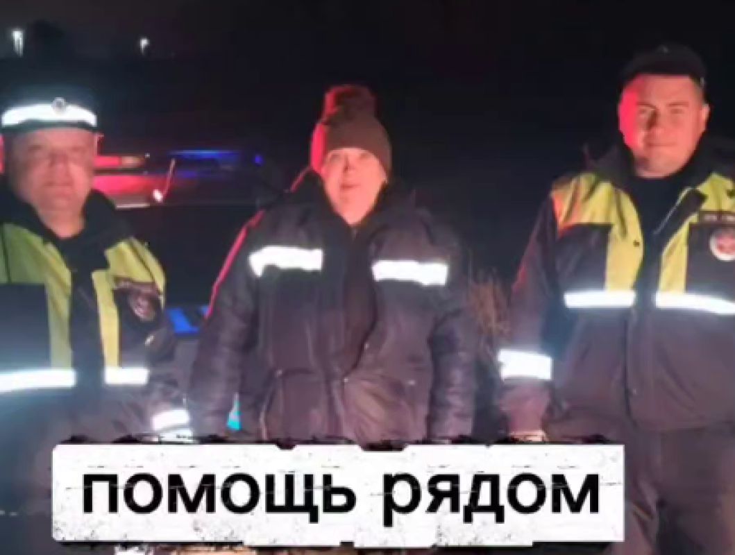 Тихая охота едва не закончилась трагедией в Воронежской области