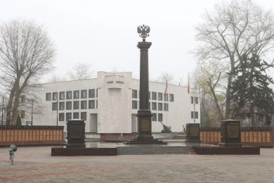 Мэр предложил воронежцам присылать фотографии любимого города 