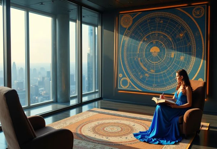 Гороскоп для всех знаков зодиака на сегодня — 24 ноября