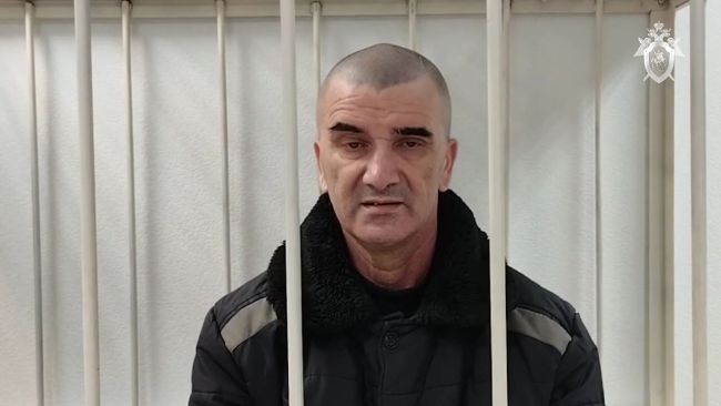 17 лет тюрьмы получил украинский сержант за боевые действия в Курской области