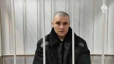 За обстрелы мирных жителей Курской области украинский военный получил 16 лет колонии