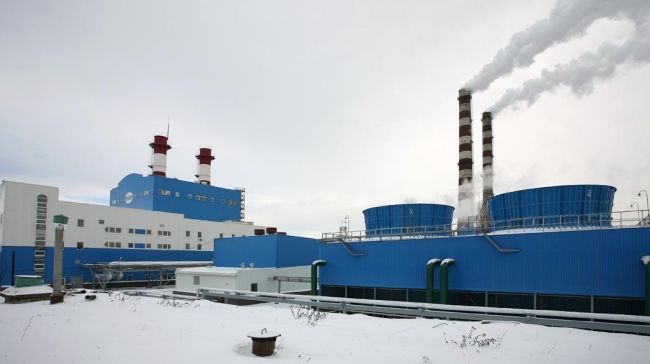 Из-за аварии на трубопроводе 9 улиц в Курске остались без тепла и горячей воды