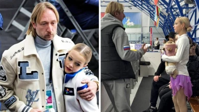 «Она не робот». Евгений Плющенко раскритиковал мать воронежской фигуристки