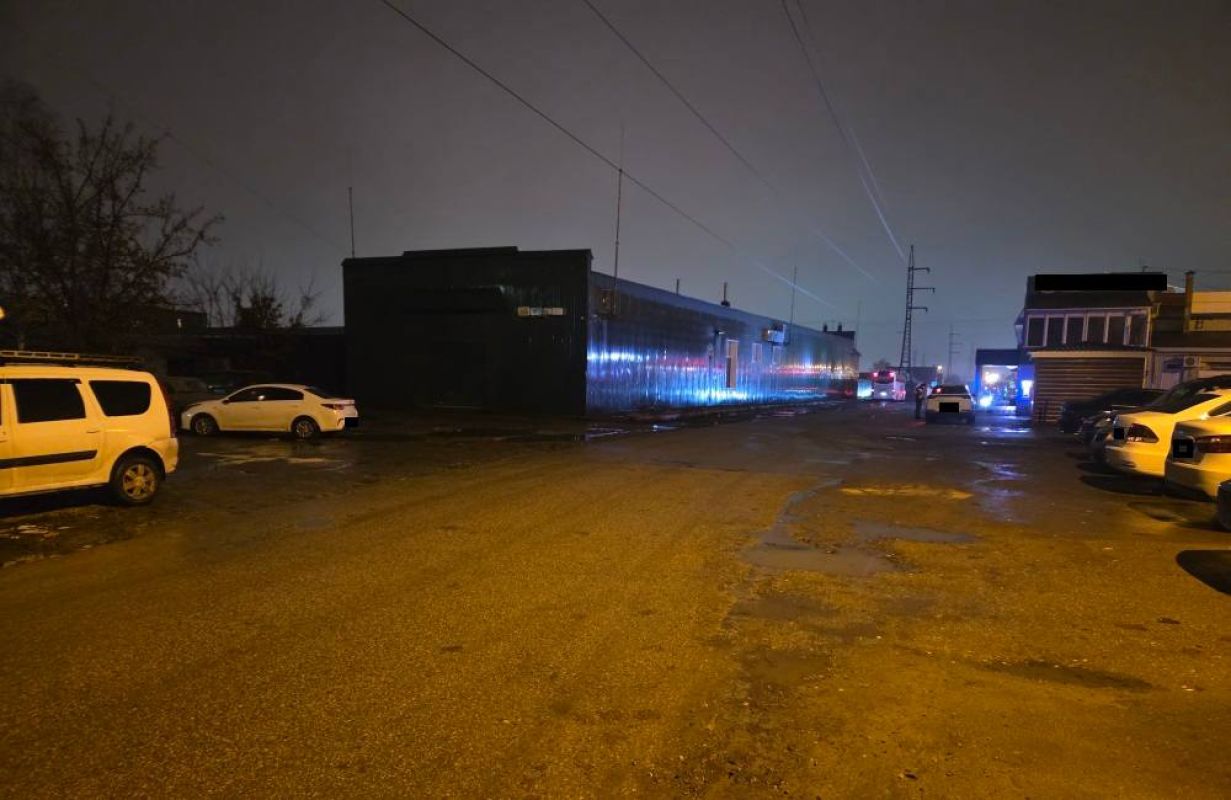 Две аварии с участием пешеходов случились в регионе за выходные